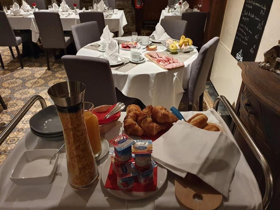Au Central Alle Zewnętrze zdjęcie