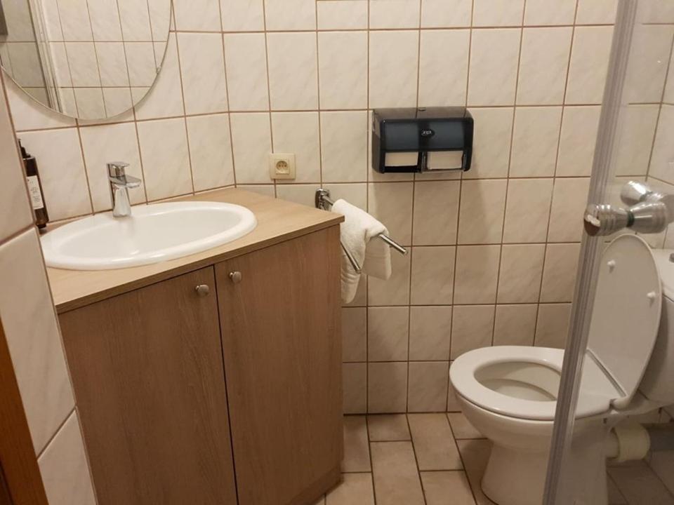 Au Central Alle Zewnętrze zdjęcie