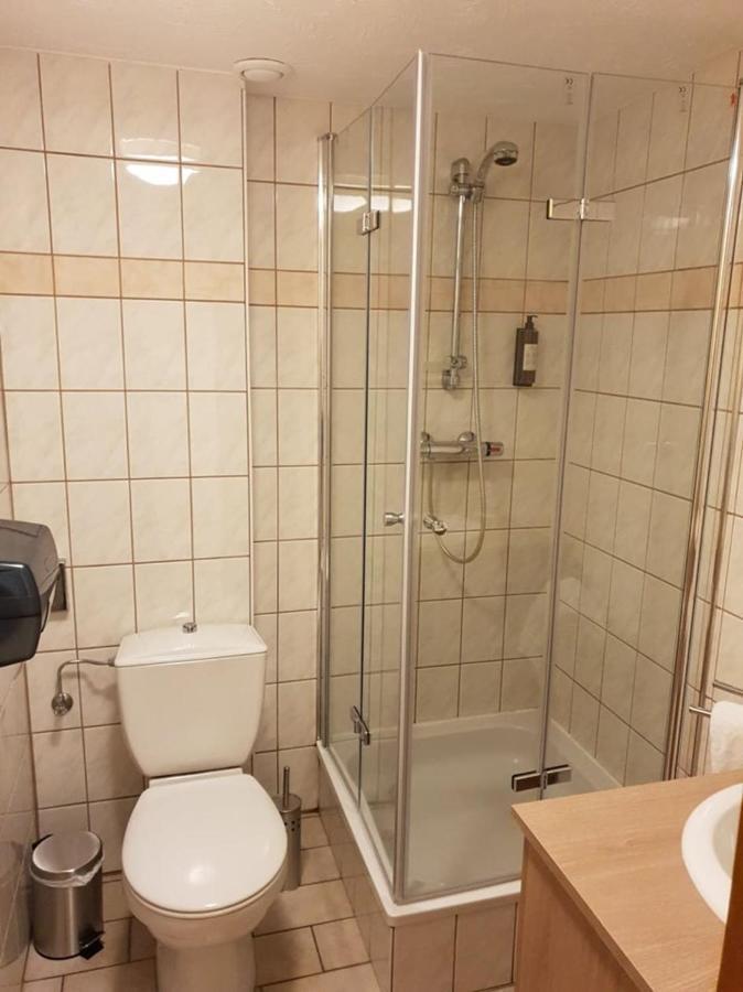 Au Central Alle Zewnętrze zdjęcie